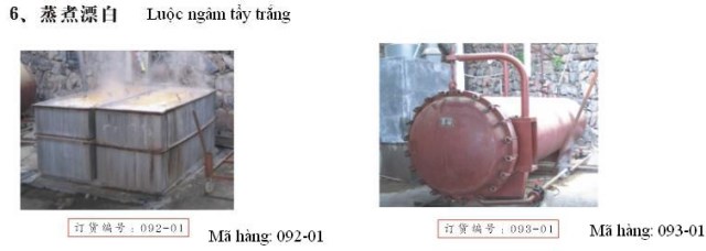 Máy sản xuất tăm tre - Nhật Thiên Hương - Công Ty TNHH Vận Tải Và Thương Mại Nhật Thiên Hương